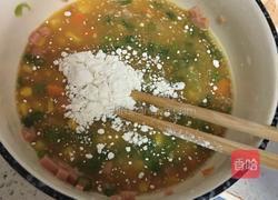 鸡蛋卷之双煎蛋卷的做法图解5