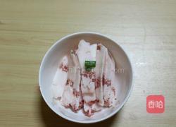 蛋炒饭的做法图解3