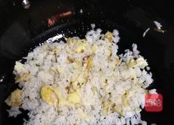 蛋炒饭的做法图解6