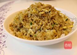 蛋炒饭的做法图解7