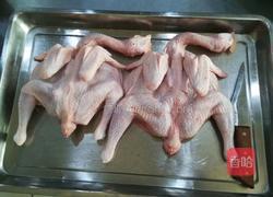  风干鸡的做法图解1