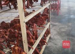  风干鸡的做法图解3