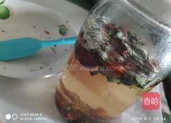 自制溶脂减凉茶的做法图解2