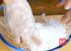 炎热的夏日，无法拒绝的清爽-韩式辣拌萝卜丝的做法图解5