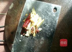 爆炒土豆丝的做法图解3