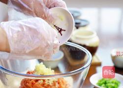 炎热的夏日，无法拒绝的清爽-韩式辣拌萝卜丝的做法图解11