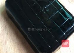 黑凉粉（龟苓膏）（仙草）的做法图解7