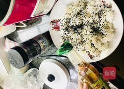 家常寿司的做法图解3