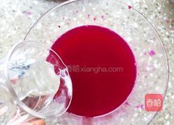 胭脂红(一箭穿心)的做法图解5
