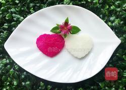 胭脂红(一箭穿心)的做法图解14