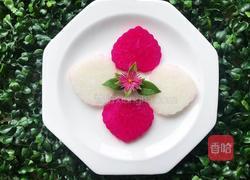 胭脂红(一箭穿心)的做法图解16