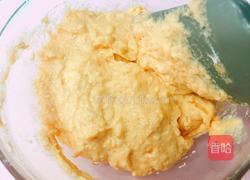 胡萝卜银鱼粒粒面的做法图解5