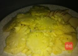 菠萝酵素的做法图解1