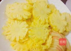 菠萝酵素的做法图解2