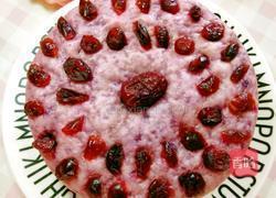  紫薯发糕的做法图解10