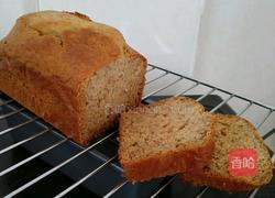 香蕉磅蛋糕的做法图解11