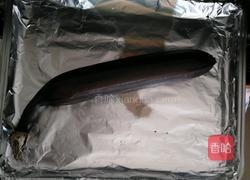 香蕉磅蛋糕的做法图解2