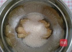 香蕉磅蛋糕的做法图解3