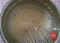 香蕉磅蛋糕的做法图解5