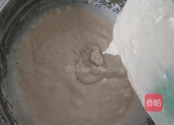 香蕉磅蛋糕的做法图解9