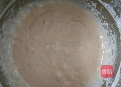 香蕉磅蛋糕的做法图解8