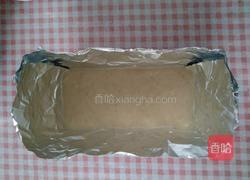 香蕉磅蛋糕的做法图解10