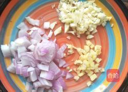 浇汁土豆泥的做法图解3