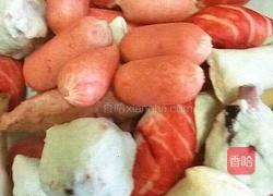 自制麻辣烫的做法图解3