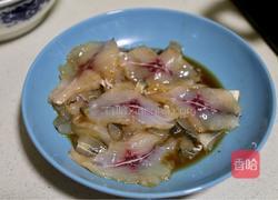 水煮鱼的做法图解1