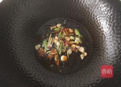 爆炒牛蹄筋的做法图解6