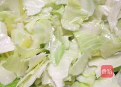 手撕包菜的做法图解6