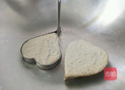 黑豆渣饼的做法图解5