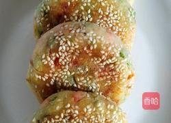 土豆饼的做法图解8