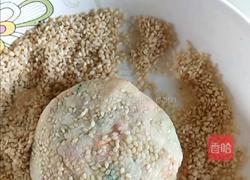 土豆饼的做法图解5