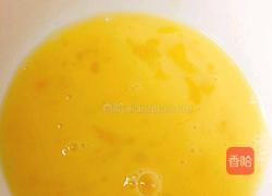 奶酪果蛋卷的做法图解5