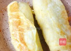 奶酪果蛋卷的做法图解8