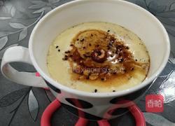 虾皮蒸蛋的做法图解6