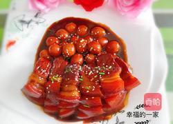 入口即化的红烧肉的做法图解12