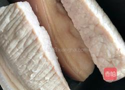 入口即化的红烧肉的做法图解1