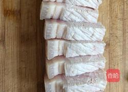 入口即化的红烧肉的做法图解3