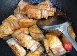 入口即化的红烧肉的做法图解6