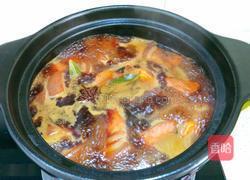 入口即化的红烧肉的做法图解8