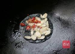 蒜蓉马齿苋的做法图解7