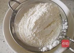 豆乳盒子蛋糕的做法图解6