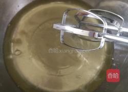 豆乳盒子蛋糕的做法图解8