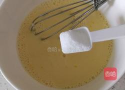 豆乳盒子蛋糕的做法图解18