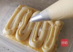 豆乳盒子蛋糕的做法图解32