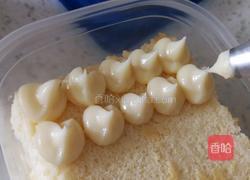 豆乳盒子蛋糕的做法图解35