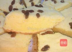 电饭锅蛋糕的做法图解9