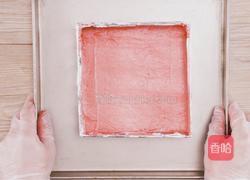 心机磅蛋糕的做法图解5